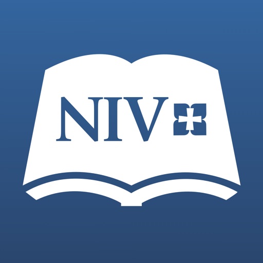 NIV Bible by Olive Tree
