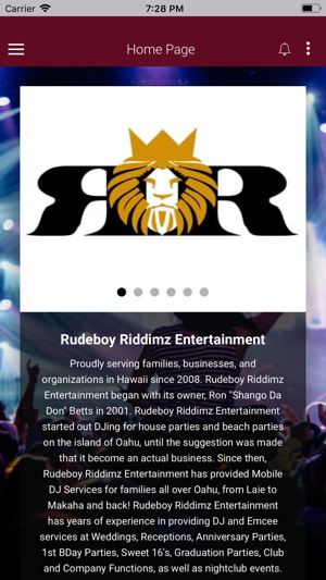 Rude Boy Riddimz(圖1)-速報App