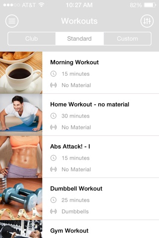 Pals Fitness en Fysiotherapie screenshot 3