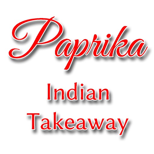 Paprika Indian Takeaway in Romford icon