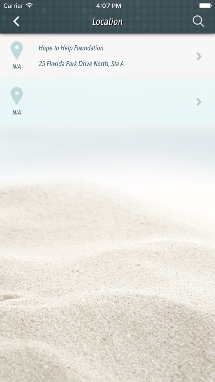 Hope to Help Foundation