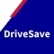 AXA Drivesave is a free app that uses smartphone technology to measure and reward safe driving