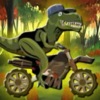 T-Rex Hill Climb