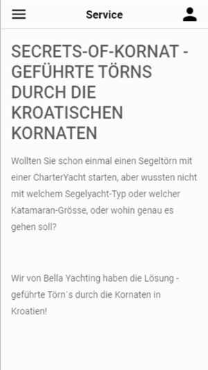 Bella Yachting(圖2)-速報App