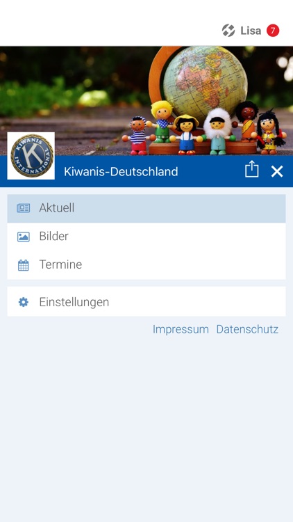 Kiwanis-Deutschland