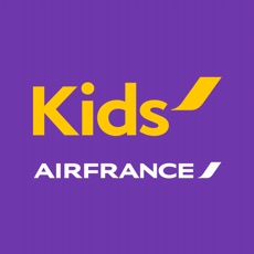 Activities of Air France Kids