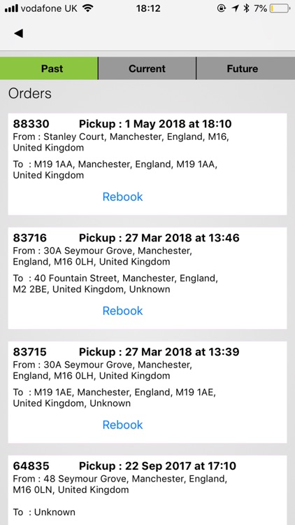 Waddena screenshot-4