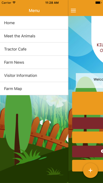 How to cancel & delete Kildare Farm Foods from iphone & ipad 3