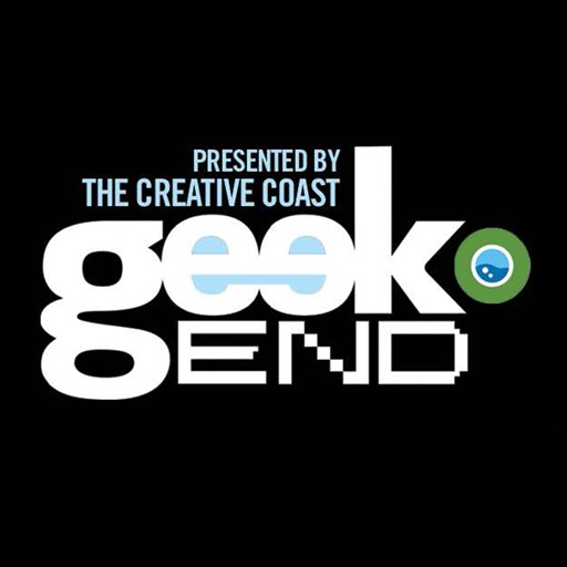 Geekend Savannah