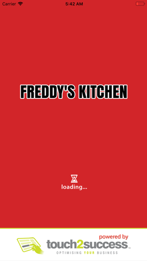 Freddys Kitchen