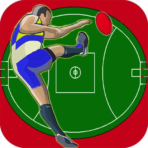 Aussie Rules Football Quiz by Interlock Pty Ltd