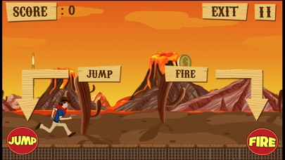 防御僵尸大作战－紧张又好玩的冒险游戏合集 screenshot 3