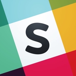 Slack - Business Communication for Teams Apple Watch App