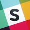 Slack offers a simple way to communicate with your team
