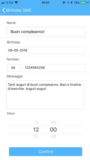 BirthdaySMS(圖3)-速報App