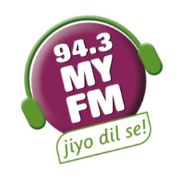 MYFM GTM icon