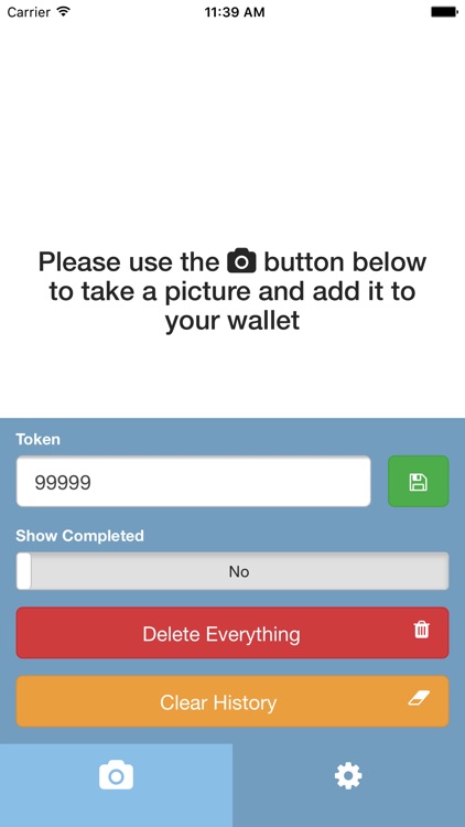 vWallet