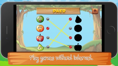 Line matching puzzle games screenshot 3