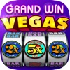 Classic Slots: Vegas Grand Win