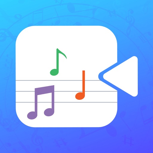 Add Music to Videos - Video Editor and Movie Maker