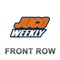 With JUCO Weekly Row, fans can follow the action on all JUCO Weekly teams as if they were in the front row for every game