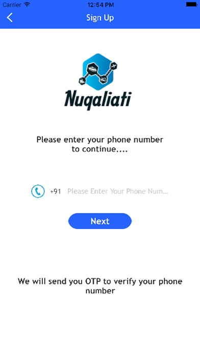 Nuqaliati screenshot 2