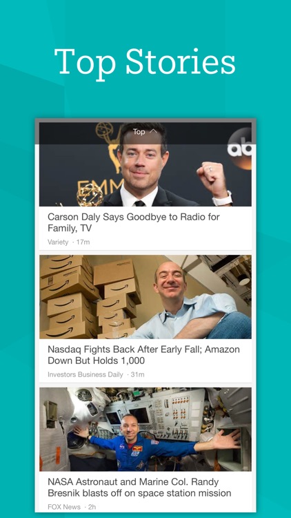 Bing – Fast and beautiful mobile search engine