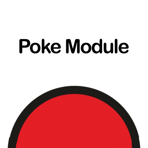 Poke Module for Pokemon GO iOS App