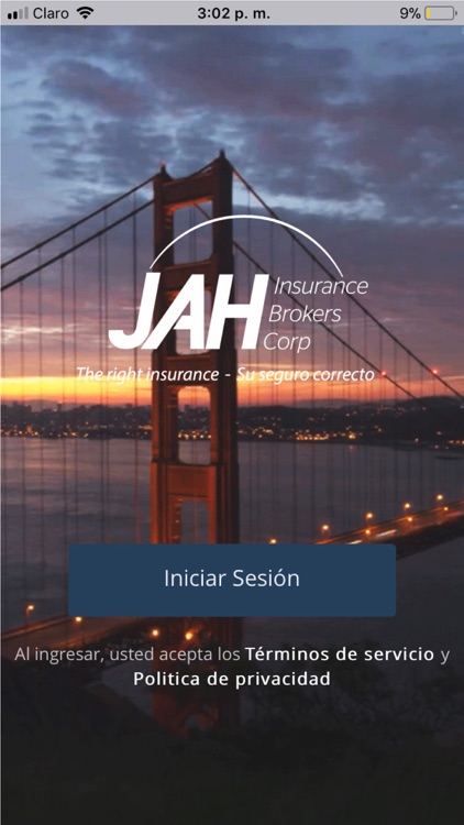 JAH Insurance Brokers Corp