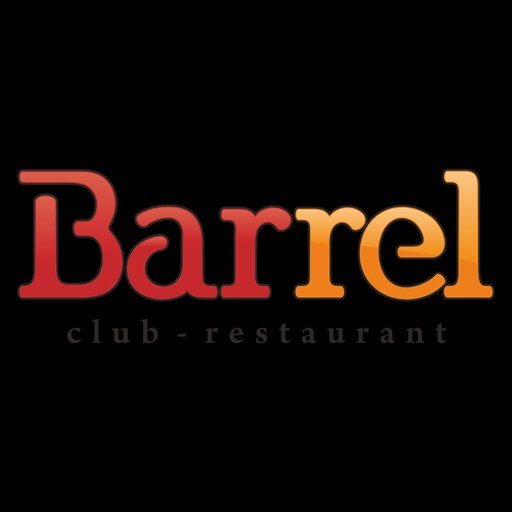 Barrel | Славянск icon