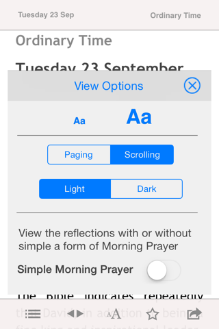 Reflections for Daily Prayer Daily Bible Notes from the Church of England Books