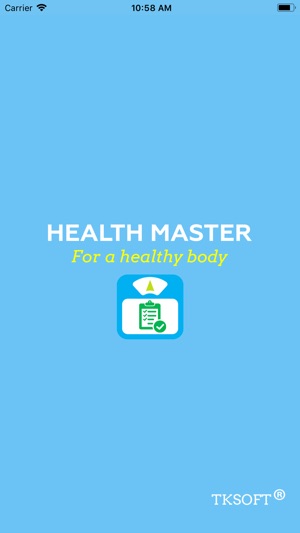 Health Master