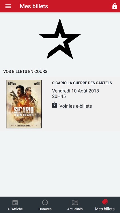 Cap Ciné Les Lobis