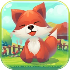 Activities of Feed The Fox : Fruit Match 3