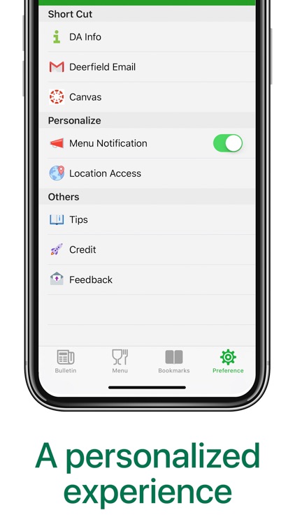 DA Bulletin screenshot-3