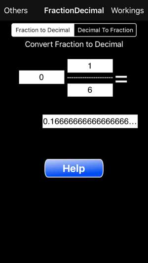 Fractions/Decimals/Fractions(圖3)-速報App