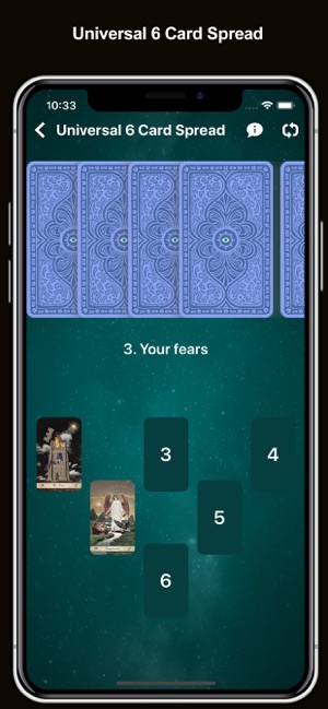 Tarot card & Horoscopes 2019(圖2)-速報App