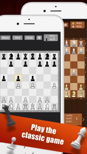 Chess 2Player Learn to Master(圖4)-速報App