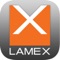 The Lamex app allows you to explore our seating, desking, storage and system furniture at your fingertips without internet access