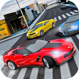 Speed Turbo Car Racing