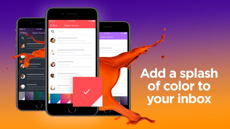 Yahoo Mail - Stay Organized screenshot-9