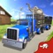 Farm & Zoo Angry Animals Transporter Truck Driving is one of the best animal transport simulator that is going to be a complete treat for farmland zoo animals transport games lovers