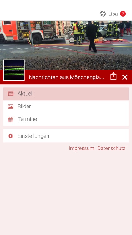 Infos Mönchengladbach