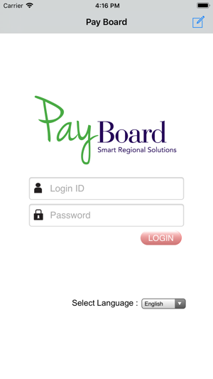 PayBoard