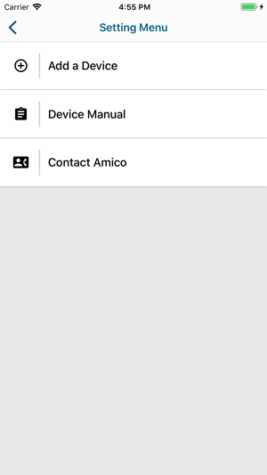 Amico Mobile Eco System App(圖3)-速報App