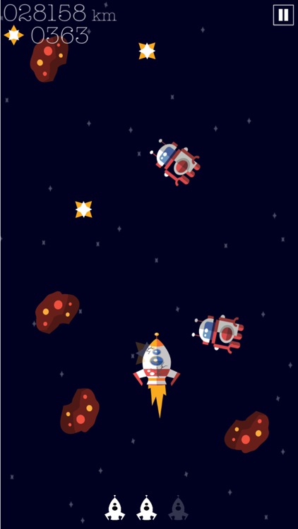 Ship Run screenshot-3