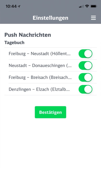 Breisgau-S-Bahn 2020 screenshot-7