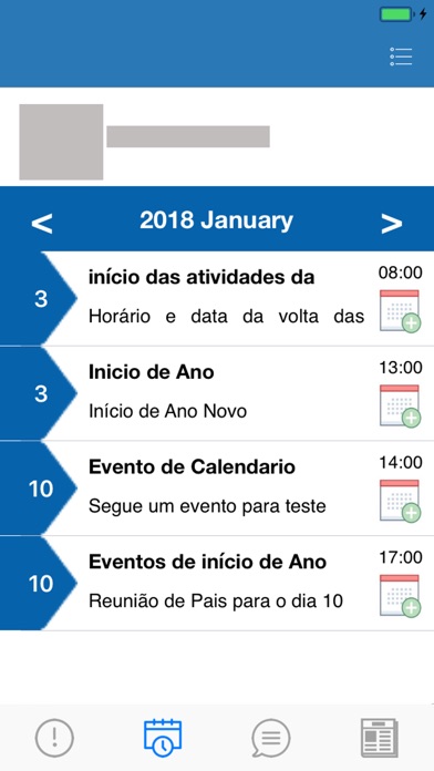 Agenda Digital AFAM São Miguel screenshot 4