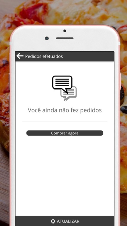 Pizzaria Milão screenshot-3