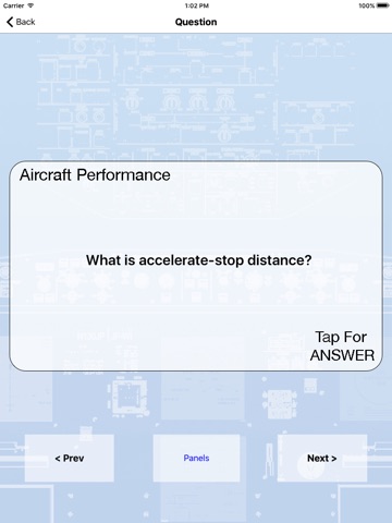 Multi-Engine Oral Study App screenshot 2